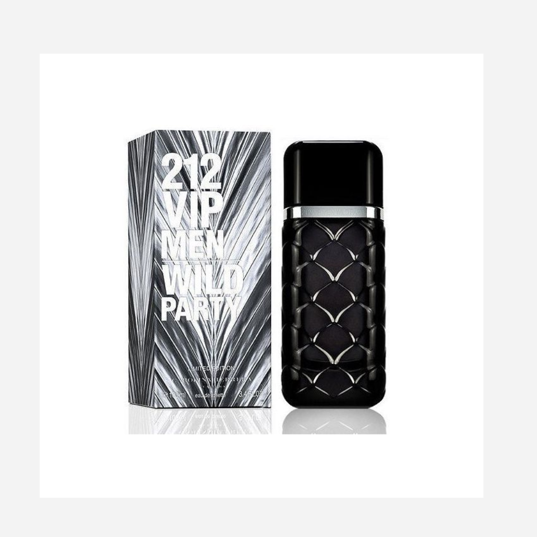 1PERFUME 212 WIL PARTY MEN disponible en Yaxa Colombia